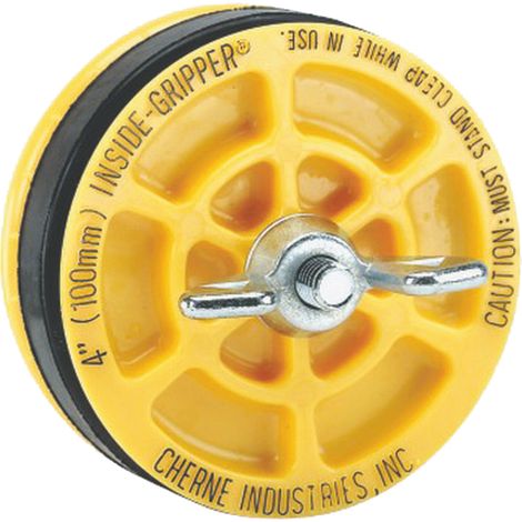 Absperrscheiben für Innenrohr für Rohr-Dm.96-103 mm