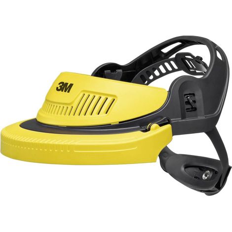 3M - Supporto per visiera chiara Peltor G500, Denominazione
