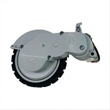 Roue droite pour R1Edge / RV30 Plus / RV20 Max - Pièce de rechange - Roue motrice (1/5)