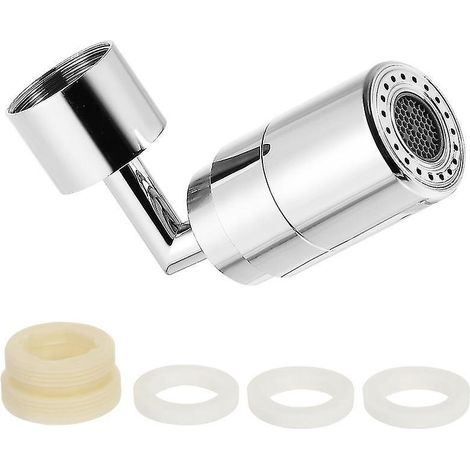 1 filtre universel pour robinet (1/3)