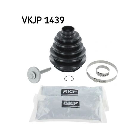 Jeu de joints-soufflets, arbre de commande SKF VKJP 1439 FORD 1306052 1360390