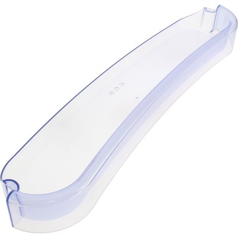 Coperchio in cristallo blu per frigorifero gorenje