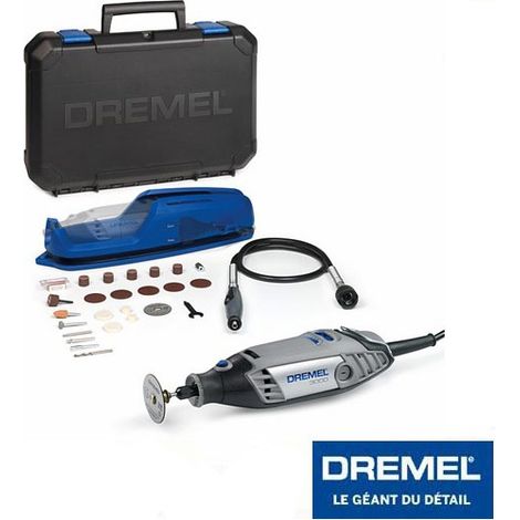 F013 3000 JD Dremel 3000 Series