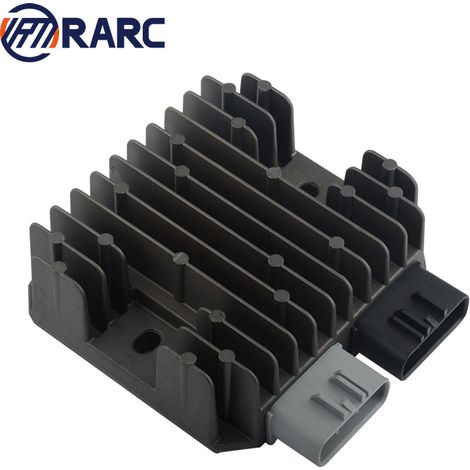 Régulateur/redresseur compatible Polaris RZR900 - 4014856 / 4016868 / 4013978 (1/5)