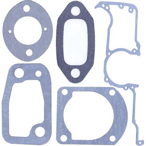 Pour joint de carter Pour Husqvarna 268, Pour Husqvarna 61 266 268 272 272XP, 501522604 (1/5)