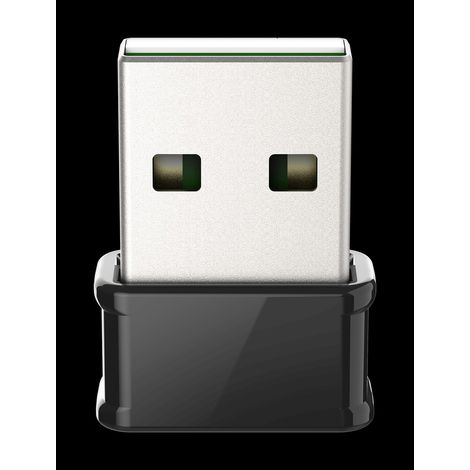 Adaptador de Red D-Link DWA-181 (1/4)