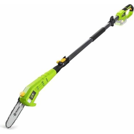 Fieldmann FZP 70505-0 forbice senza fili 20V (1/5)