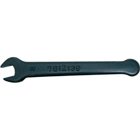 Makita Einmaulschlüssel SW 8 - 781213-9 (1/2)