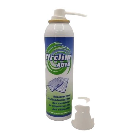 FIRCHIM - Firclim Auto (1/5)