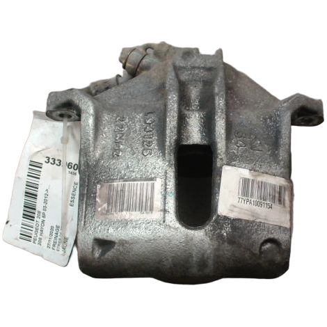 Etrier De Frein Avant Droit PEUGEOT 208 2012-... [PRODUIT D'OCCASION]♻️1663358280 (1/2)