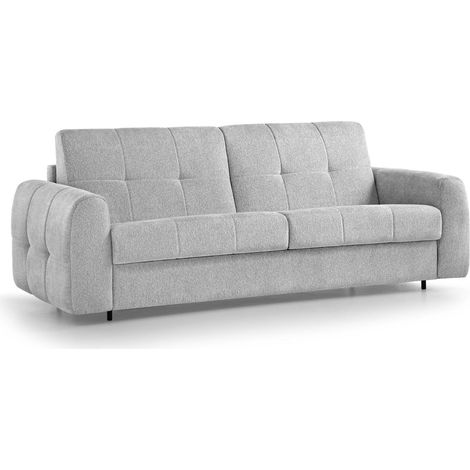 Sofá cama Margate 126, Misterio 80, 0, 90x210x100cm (1/5)