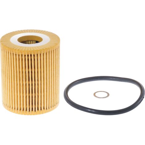 Filtro olio OPEL OMEGA B Kombi (V94) 2.5 DTI