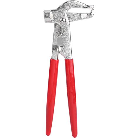 Equilibrage De Roue - Pince Pour Pose Et Retrait De Contrepoids - Outil Pour Réparation De Pneus - 1 Pièce (1/5)