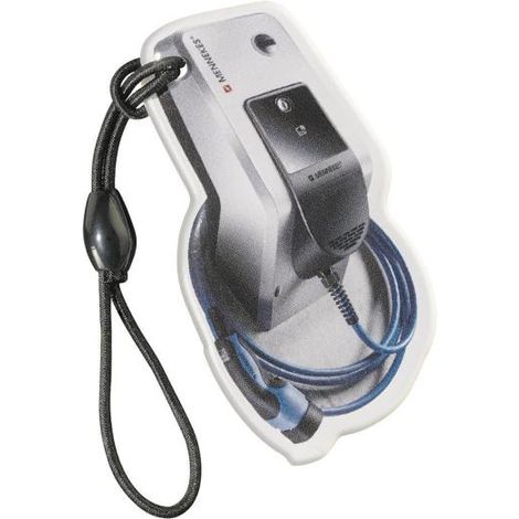 Carte RFID Mennekes 30711 confezione da 5 controllo accessi