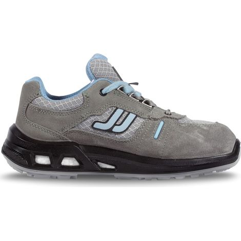 Chaussures de sécurité basse LAIA SAS S1P CI SRC 41 (1/5)