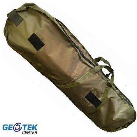 Geo Sacca trasporto Traking Metal detector Garrett Minelab Whites Xplorer