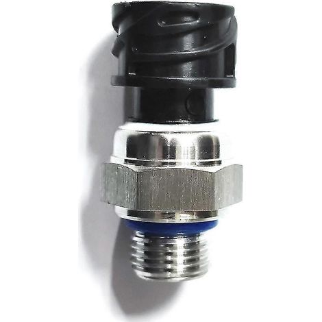 Capteur de pression de carburant/huile, transducteur 22899626 21634021 7420484678 pour camions FH12, FH13 et FH16 (1/5)