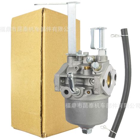 Carburateur de chasse-neige pour PC180 418ZR ZE Toro 119-1980 Stens 520-876 (1/5)