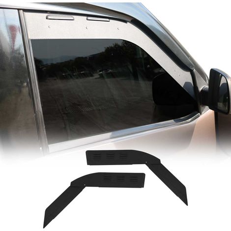 Grille d'aération de Fenêtre pour VW Transporter T5 2003-2015 (1/5)