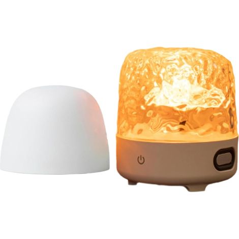 Lampes Lune pour Adultes Enceinte Sans Fil Télécommandée (1/4)