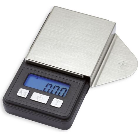 DYNAVOX Elektronische Tonarmwaage TW-2 (1/3)