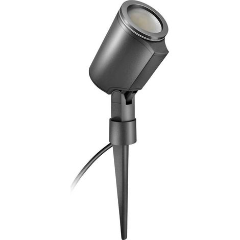 Steinel Spot Garden antracita 7W LED exterior