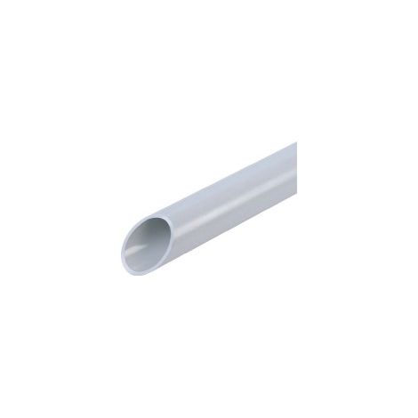 Fränkische Kunststoff-Stangenrohr 50,0x45,2 starr FPKu-EM-F-H0 50 gr 3 Stk (1/2)