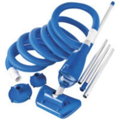 Aspirateur de piscine Speed Kleen