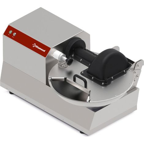 Cutter horizontal 7 kg 12 litres - Diamond