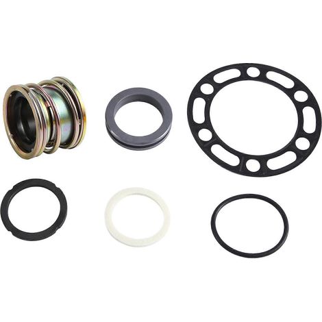 Kits de joints d'arbre de compresseur 17-44770-00 pour Carrier Transicold 17-44145-00 17-57027-00 (1/5)