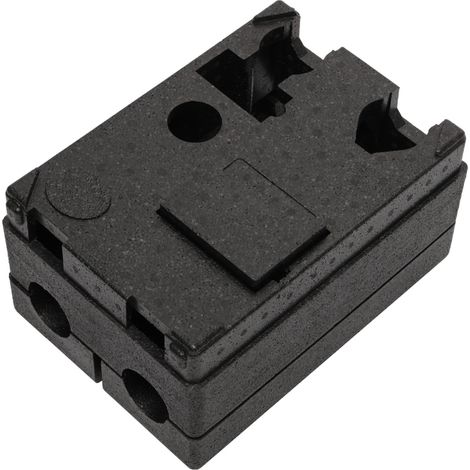 Isolierschale WHPSol 20-6/8-L - 48001001347 von Weishaupt