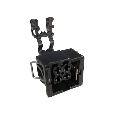 Lear 17843000000 Connettore automobilistico P/C 4V NR MDK5