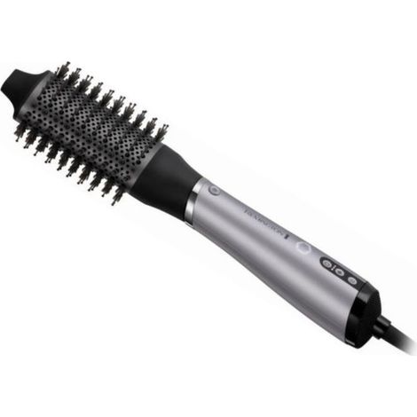 REMINGTON PROluxe You AS9880 Lockenstab in Schwarz und Lila