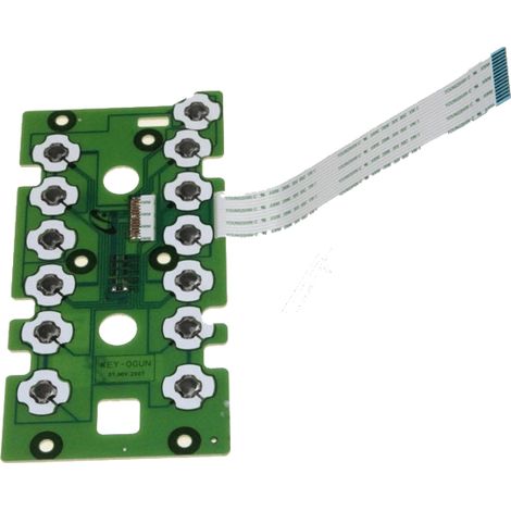 Carte électronique, module de commande d'origine (1/2)