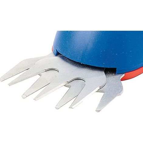 Lame de rechange pour coupe-herbe et taille-haies 2 en 1 LI-ION 949789, 3,6 volts
