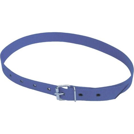 Cinta se帽alizaci贸n 135cm azul KERBL VV8004 (1/2)