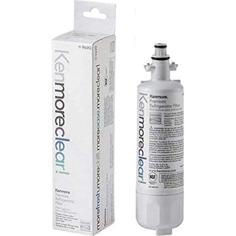 Filtre à eau pour réfrigérateur Kenmore9690 (1/4)