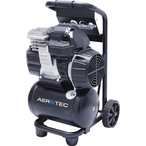 Compresor Aerotec Zenith 250 TECH 175l / min 11 kW 10l AEROTEC