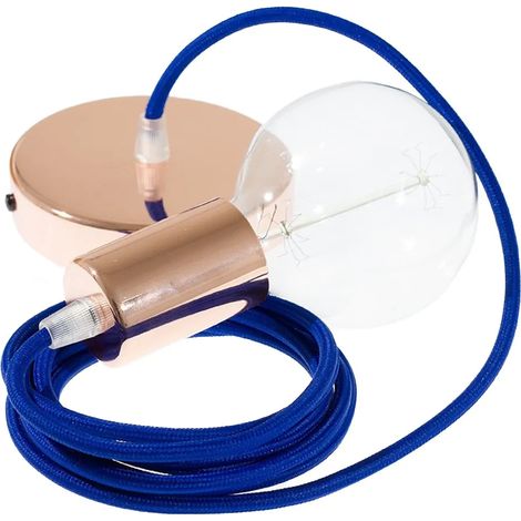 Lampada creative-cables rm12 potenza 53W dimensioni 20 cm (1/3)