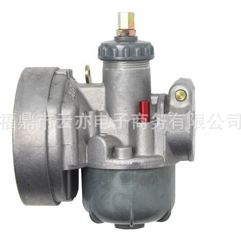 Adecuado para el conjunto de carburador S423, compatible con carburadores Solo 425 y 423. (1/5)