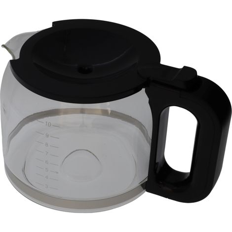Braun caraffa coperchio macchina caffè BreakFast 1 KF101 KF1100 PurShine KF1500 (1/3)