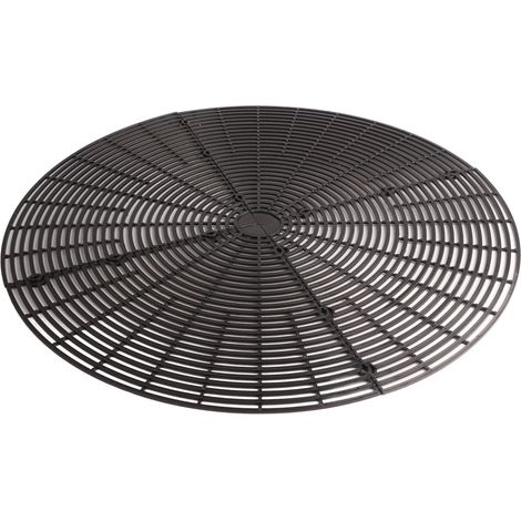 Protection pour pots de fleurs, couvercle de terreau pour pots de fleurs, grilles pour pots de fleurs, filet de protection pour plantes (1/5)