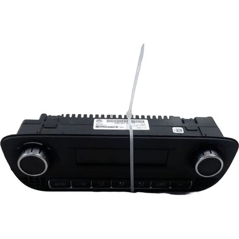 Commande De Chauffage VOLKSWAGEN Polo 2009- [PRODUIT D'OCCASION]♻️6r0907044nwzu