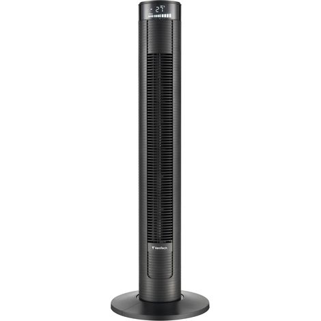 Verotech VF-910B Turmventilator mit Fernbedienung