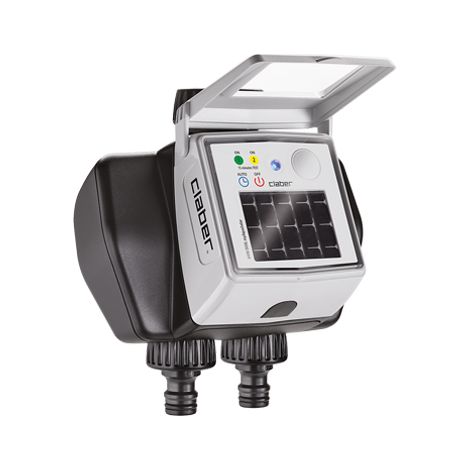 PROGRAMMATORE AUTOMATICO MYAQUASOLAR DUAL-8498