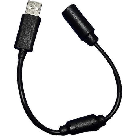 Câble USB détachable pour volants de course Logitech G920 G923 G27 G29 (1/5)