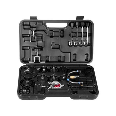 Kit purge maître-cylindre de frein - 12 pcs ensemble (1/5)