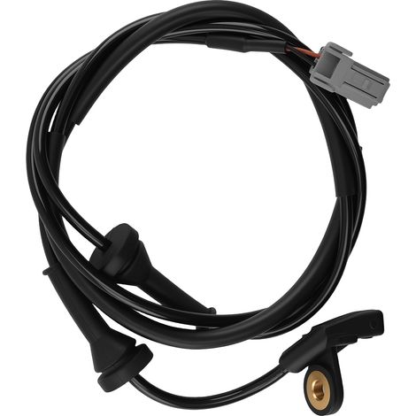 ABS Sensor Rear Left for Volvo S60 S80 V70 XC70 Cross Country I D5 AWD 2000-2010 (1/5)