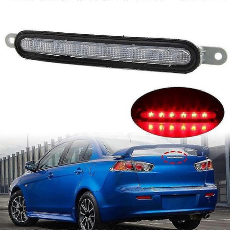 LED-Bremsleuchte (3. Bremsleuchte) für Mitsubishi Lancer Limousine EVO X (2008–2016)
