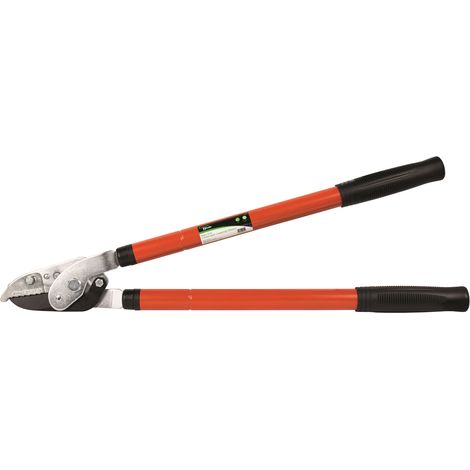 Lopper Tree Lopping Shears Telescopic Hedge Garden Pruning Trees GT130